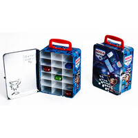 Дитячий футляр для колекціонування автомобілей Bosch (8726)