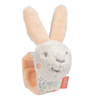 Брязкальце на руку Fehn Зайченя (62472) 