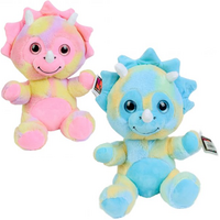 Мягкая игрушка Morgenroth Пятнистый дракончик-младенец, 27 см (ABY31113/25) 