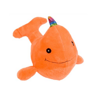 Мягкая игрушка Morgenroth Кит, 22 см (ABM49684/22) 