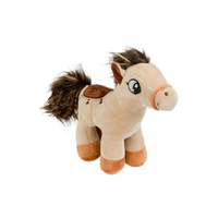 М'яка іграшка Morgenroth Кінь, 44 см (ABL09133H/40)
