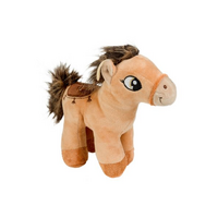 Мягкая игрушка Morgenroth Конь, 44 см (ABL09133H/40) 