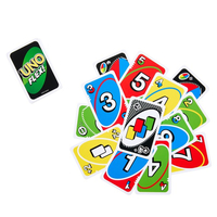 Настільна гра Mattel Games Uno Flex (HMY99)