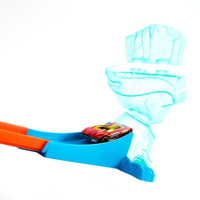 Трек Hot Wheels Льодове зіткнення (HKX40)