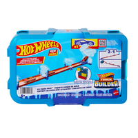 Трек Hot Wheels Льодове зіткнення (HKX40)