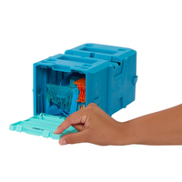 Трек Hot Wheels Льодове зіткнення (HKX40)