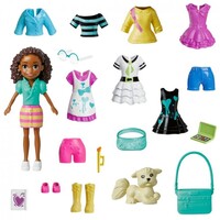 Набор Стильный гардероб модницы Polly Pocket (HKV88)