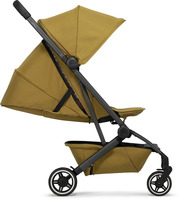 Прогулянкова коляска Joolz Aer + Desert ochre