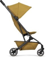 Прогулянкова коляска Joolz Aer + Desert ochre