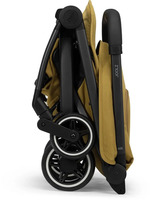 Прогулянкова коляска Joolz Aer + Desert ochre