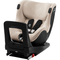 Літній чохол Britax Römer для Dualfix 3, i-Size, M i-Size, iSense Beige (2000035798) 
