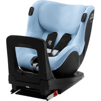 Літній чохол Britax Römer для Dualfix 3, i-Size, M i-Size, iSense Blue (2000035797) 