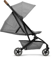 Прогулочная коляска Joolz Aer +  Delightful grey (310002)