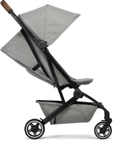 Прогулочная коляска Joolz Aer +  Delightful grey (310002)