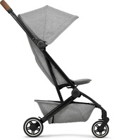 Прогулочная коляска Joolz Aer +  Delightful grey (310002)