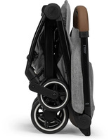 Прогулочная коляска Joolz Aer +  Delightful grey (310002)