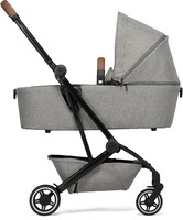 Люлька Joolz Aer+ Delightful grey (310202)