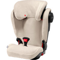Літній чохол Britax Römer для Kidfix III M Beige (2000030701) 
