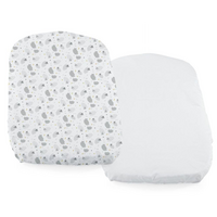 Набір постільної білизни для колиски Chicco Baby Hug (05010.91) 