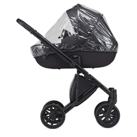 Універсальна коляска 2 в 1 Anex e/type Swan (ET-08A)