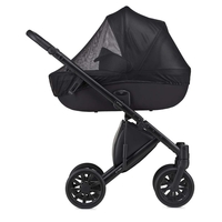 Універсальна коляска 2 в 1 Anex e/type Swan (ET-08A)