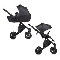 Універсальна коляска 2 в 1 Anex e/type Swan (ET-08A) 