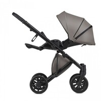 Універсальна коляска 2 в 1 Anex e/type Luna, з рюкзаком (ET-09A)