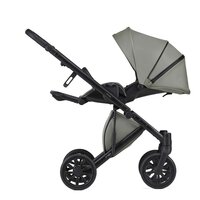 Універсальна коляска 2 в 1 Anex e/type Echo з рюкзаком (ET-10A)