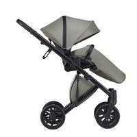 Універсальна коляска 2 в 1 Anex e/type Echo з рюкзаком (ET-10A)