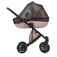 Універсальна коляска 2 в 1 Anex e/type Pixie, з рюкзаком (ET-11A)