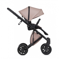 Універсальна коляска 2 в 1 Anex e/type Pixie, з рюкзаком (ET-11A)