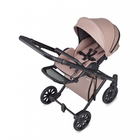 Універсальна коляска 2 в 1 Anex e/type Pixie, з рюкзаком (ET-11A)