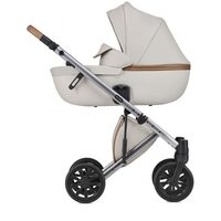 Універсальна коляска 2 в 1 Anex e/type Stardust (ET-13A) 