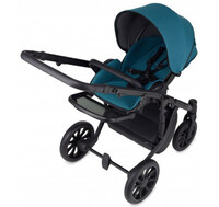Універсальна коляска Anex M-Type 2 in 1 Lagoon (mt-02Q)