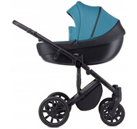 Універсальна коляска Anex M-Type 2 in 1 Lagoon (mt-02Q)