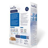 Гречневая каша Kabrita на основе козьего молока