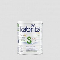 Суха молочна суміш Kabrita 3 GOLD, 400 г