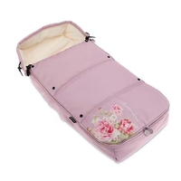 Чохол для ніг Leclerc Monnalisa Antique Pink (MON28432) 