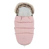 Чохол на ніжки Mast Rose для дитячого візочка M.3 / M.4 (MA-M4F07)