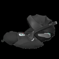 Автокрісло Cybex Cloud Z2 i-size Deep Black (4063846258956)
