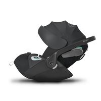 Автокрісло Cybex Cloud Z2 i-size Deep Black (4063846258956)