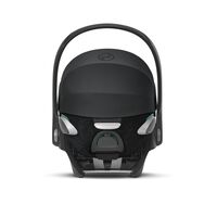 Автокрісло Cybex Cloud Z2 i-size Deep Black (4063846258956)