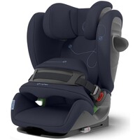 Автокрісло Cybex Pallas G i-Size Ocean Blue 