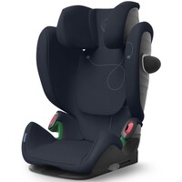 Автокрісло Cybex Pallas G i-Size Ocean Blue