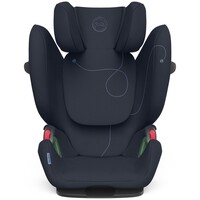 Автокрісло Cybex Pallas G i-Size Ocean Blue