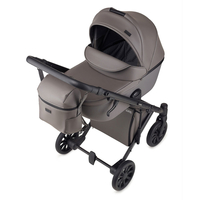 Універсальна коляска 2 в 1 Anex e/type Gothic, з рюкзаком (ET-03A)