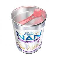 Суміш Nestle NAN Гіпоалергенний 2 з 6 мiсяцiв 400 г 