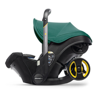 Коляска-трансформер Doona Infant Car Seat Racing Green (SP150-20-032-015)