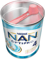 Суміш Nestle NAN Optipro 4 з 18 місяців 800 г 