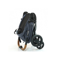 Прогулянковий візок Valco Baby Snap 4 Trend Grey Marle (9816)